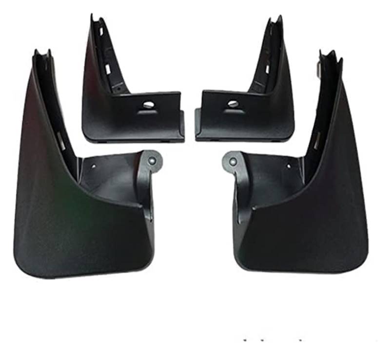 Auto-Schmutzfänger Für M&ini Für Coopers Für Clubman R55 2010-2016- Vorne Hinten Splash Guards Reifen Kotflügel Schutz Rad Gut Schmutzfänger von NIKISO