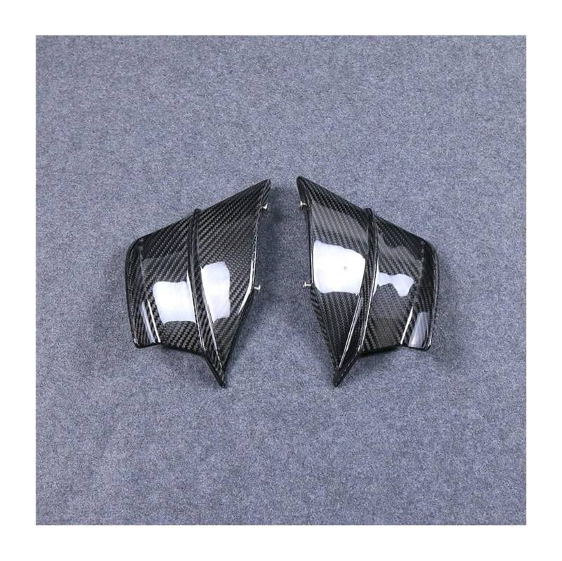 Für CBR650R Für CB650R 2019-2023 Motorrad Winglets Spoiler Seite Winglet Aerodynamische Flügel Deflektor Spoiler Motorrad Seitenverkleidung von NIKISO