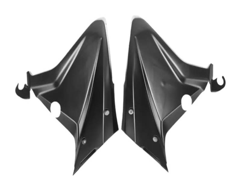 Für CBR650R Für CBR 650R Für CBR650 2019-2021 Seite Spoiler Gugel Sitz Seite Verkleidung Rahmen Spoiler Seiten Gugel Abdeckung Panel Motorrad Seitenverkleidung(Color-05) von NIKISO