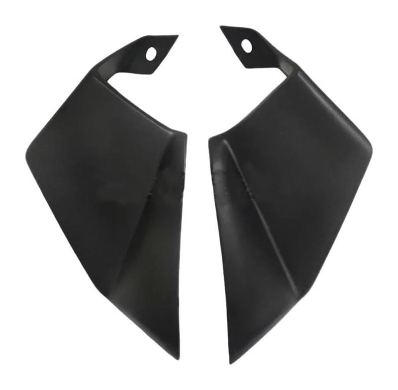 Für K&awasaki Für ZX-10R Für ZX 10R Für ZX10R 2011-2020 Motorrad Winglets Frontverkleidung Aerodynamischer Flügelsatz Fest Motorrad Seitenverkleidung(B) von NIKISO