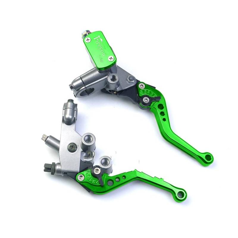 Für Msx125 Moto Line Kabelkupplungs-Hauptzylinder-Bremshebel Kupplung Bremshebel Sets(5) von NIKISO