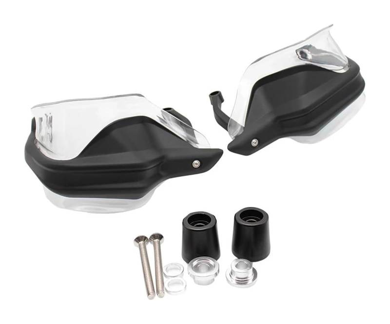 Motorrad Handschutz Für B&MW G310GS G310R G 310 GS R 2017 2018 Motorrad Lenker Handprotektoren Schutz Lenker Schutz Hebel(Ab Handguard) von NIKISO