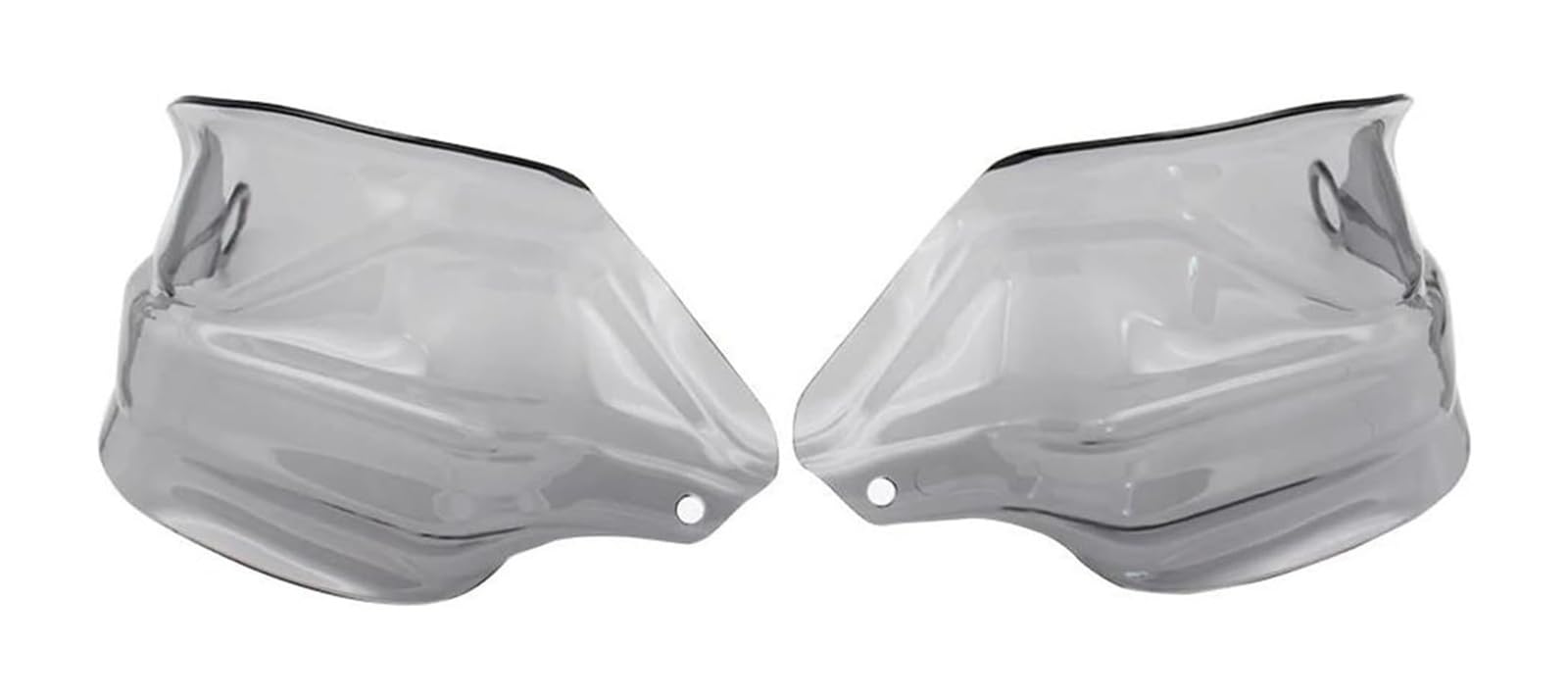 Motorrad Handschutz Für B&MW G310GS G310R G 310 GS R 2017 2018 Motorrad Lenker Handprotektoren Schutz Lenker Schutz Hebel(D-Gray Handguard) von NIKISO