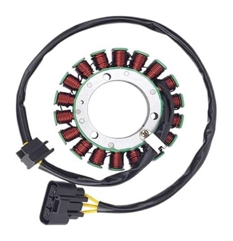 Motorradzündung Für Motorspule Für CF Moto CF 800 CF800 800CC Für CFORCE Für UFORCE Für ZFORCE Zündung Stator Spule Motorrad Teile Zündgerät Stator Spule von NIKISO