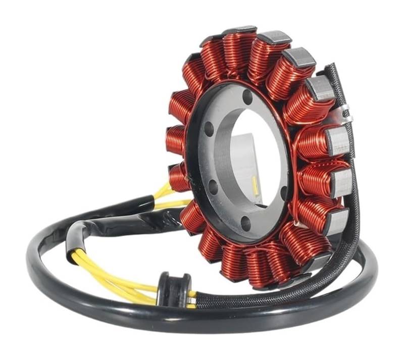 Motorradzündung Für Motorspule Für Du&Cati Für Panigare V4 25 SP SP2 GP Für Streetfighter Zündung Stator Spule Motorrad Zündspule Motor Stator von NIKISO