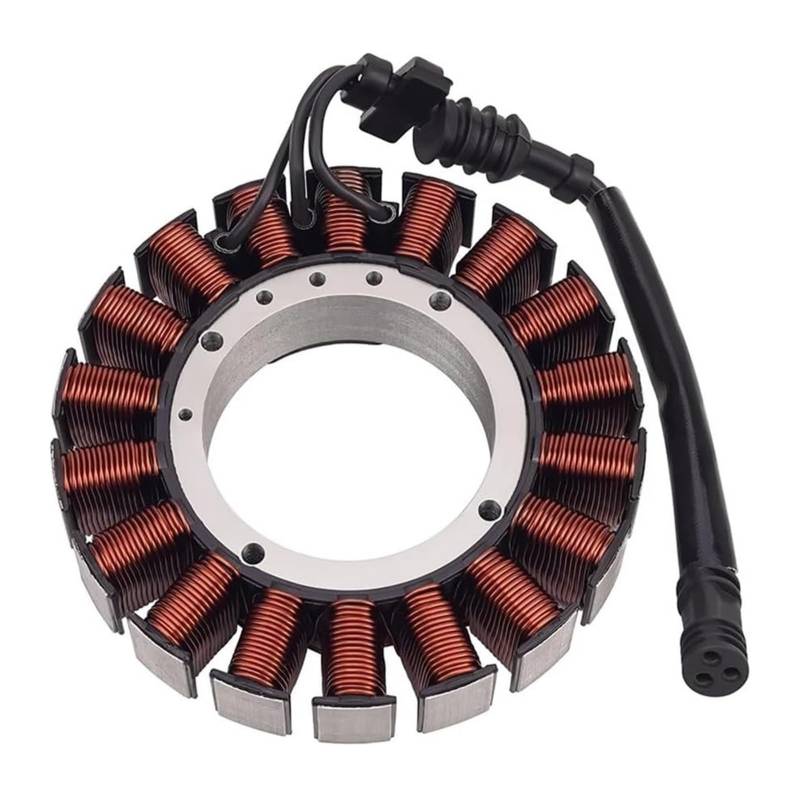 Motorradzündung Für Motorspule Für Ha&rley Für Blackline FXS Motorrad Zündspule Zündung Stator Spule Motorrad Motor Zünder Stator Spule von NIKISO