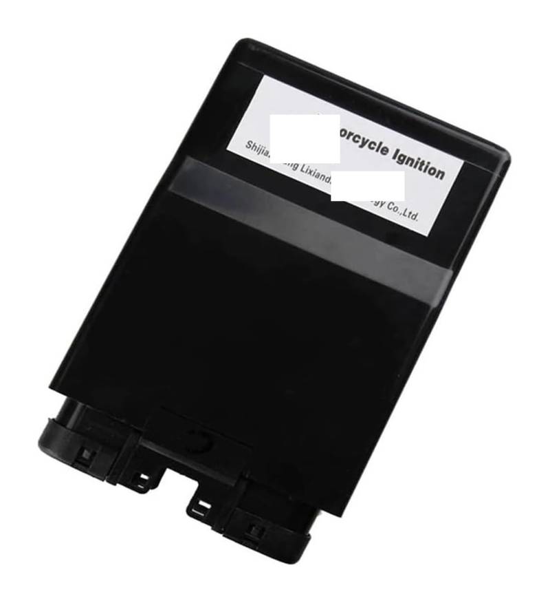 Motorradzündung Für Motorspule Für Hor&net 250 MC31 Für Hor&net 250 Motorrad CDI Zündung Gerät Motorrad Digitale Zündung CDI Box ECU von NIKISO