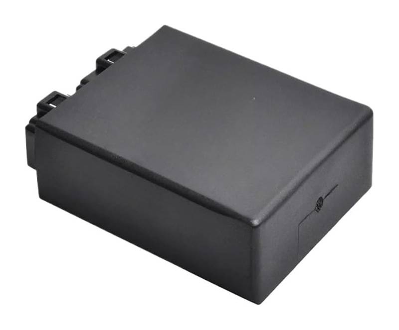 Motorradzündung Für Motorspule Für Kaw&asaki ZZR250 ZZR 250 1996 1997 GPZ GPZ250 Motorrad Digitale Zündung CDI ECU Box Zünder Zündgerät von NIKISO