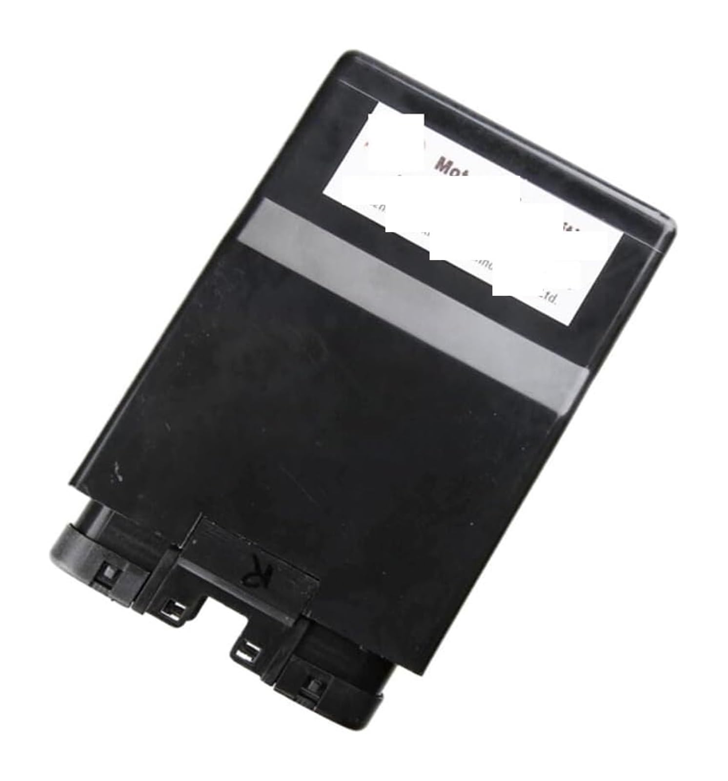 Motorradzündung Für Motorspule Für Shadow 750 VT750 RC44 MBA 1997 Motorrad CDI Box Zündung Motorrad Digitale Zündung CDI Box ECU von NIKISO