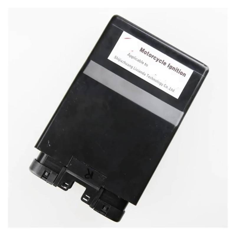 Motorradzündung Für Motorspule Für Shadow 750 VT750 RC44 MBA 97 Motorrad CDI Zündgerät Motorrad Digitale Zündung CDI Box Unit ECU von NIKISO