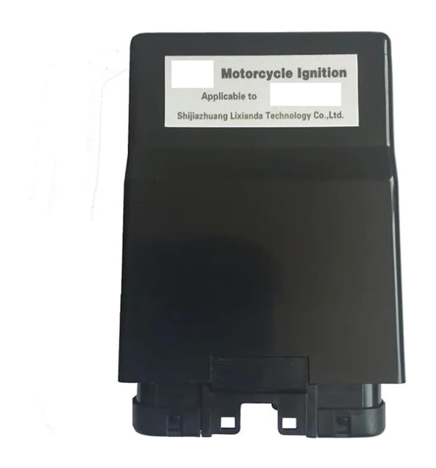 Motorradzündung Für Motorspule Für XRV750 RD07A Motorrad CDI Zündbox Gerät CDI Zünder Motorrad Digitale Motorrad Zündung CDI ECU von NIKISO