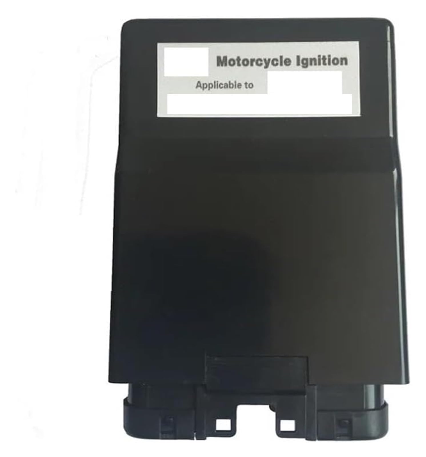 Motorradzündung Für Motorspule Für XRV750 RD07A Motorrad CDI Zündbox Gerät Motorrad Digitale Motorrad Zündung CDI ECU von NIKISO