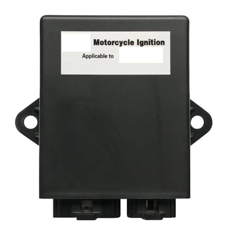 Motorradzündung Für Motorspule Für Yam&aha XZ550 XZ 550 Motorrad CDI Zündsteuergerät Motorrad Digitale Zündung CDI ECU Einheit Zünder von NIKISO