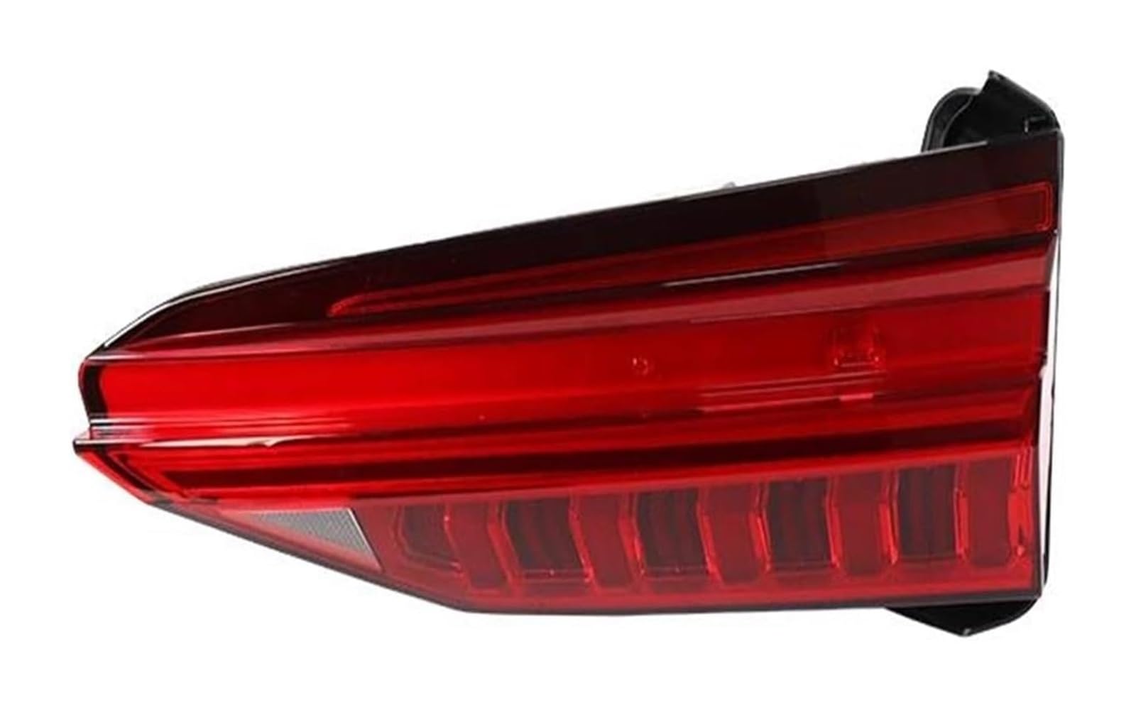 NIKISO Auto Rückspiegel Anzeige Lampe Für A6 Für C8 2019-2023 Auto Rücklicht Montage Bremse Rückfahr Lampe Rücklichter Auto Hinten Rücklicht Baugruppen(Inside Right) von NIKISO