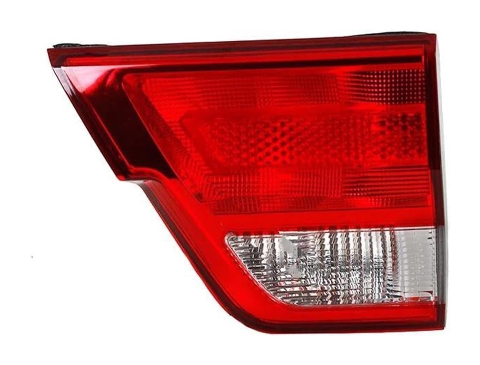 NIKISO Auto Rückspiegel Anzeige Lampe Für Grand Für Cherokee 2011-2013 55079414AF 55079420AD Rücklicht Bremse Hinten Rücklicht Lampe Auto Hinten Licht Baugruppen(Inside Right) von NIKISO