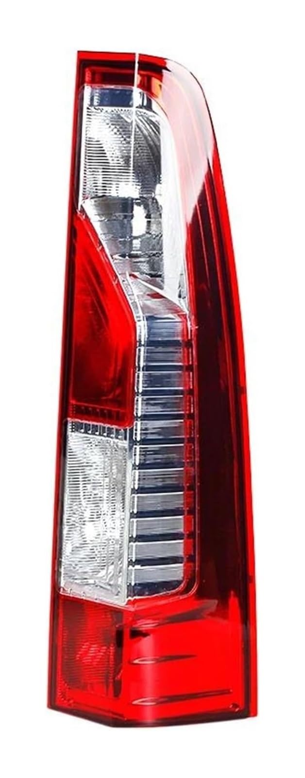 NIKISO Auto Rückspiegel Anzeige Lampe Für Master Fahren Bremslicht Hinten Nebel Lampe T Reverse Rücklicht Bremse Montage Auto Hinten Rücklicht Auto Hinten Licht Baugruppen(Right) von NIKISO