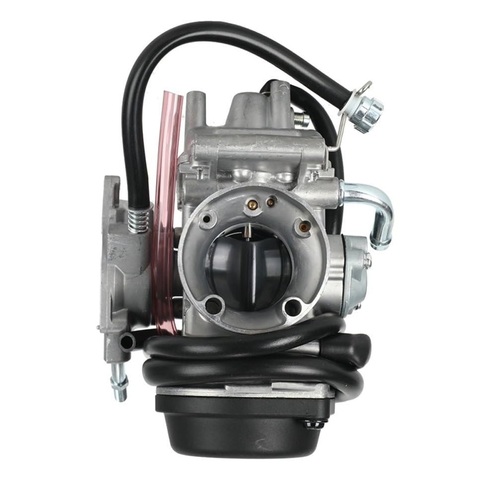 Carb Carburetor MotorradVergaser Für CFMOTO Für CF500 Für CF 188 MOTO 300cc 500cc ATV Quad UTV Vergaser 1 Set Kit Motorrad Carb von NIKKHO