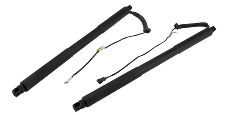 Für 3 Serie F31/F31N 2012-2019 Power Hatch Lift Unterstützung Elektrische Heckklappe Gasdruckfedern 51247340975/5124734097 Antriebseinheit Heckklappe Gasdruckfeder(A Pair) von NIKKHO