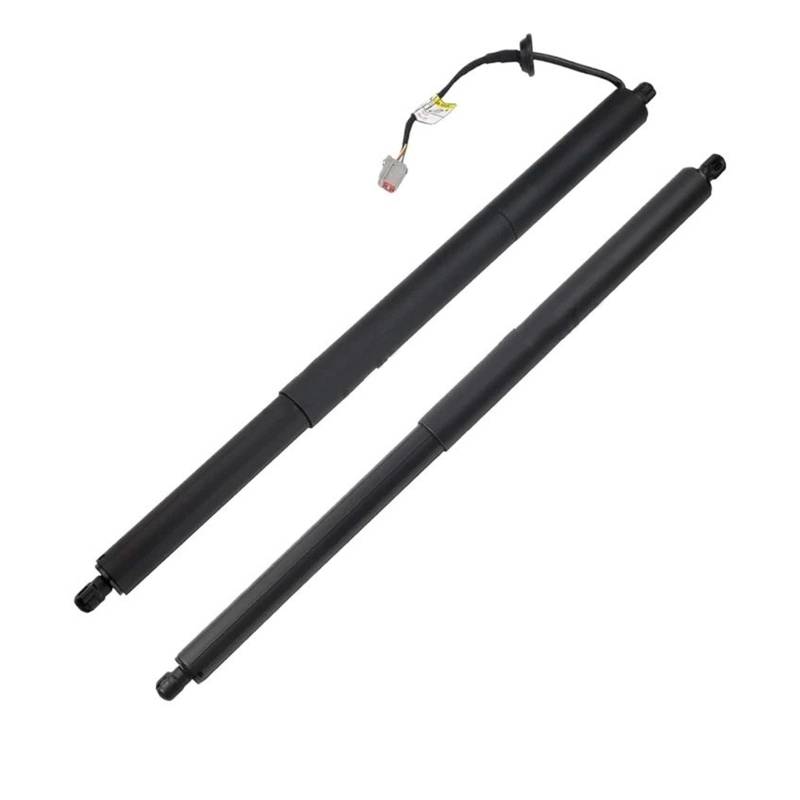 Für Ford Für Explorer 2011-2015 Hinten Heckklappe Power Hatch Lift Elektrische Heckklappe Unterstützung Opener BB5Z14B351A BB5Z78406A10B Antriebseinheit Heckklappe Gasdruckfeder(1 Paar) von NIKKHO