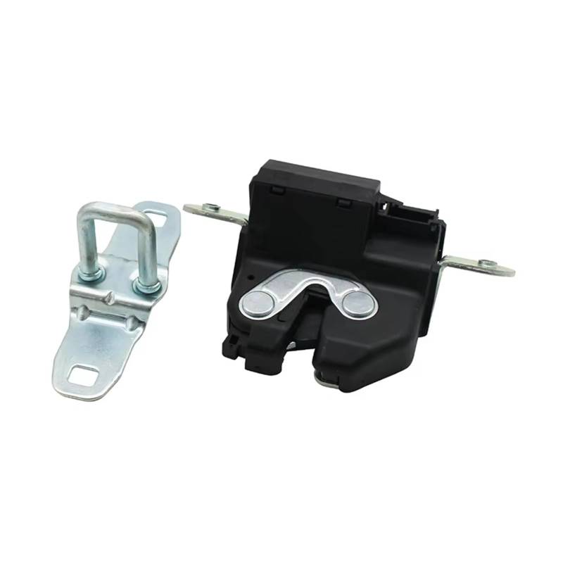 Heckklappe Türschloss Für Fiat 500 Für Grande Für Punto Für Bravo Für Punto Für Evo 2010-2014 Auto Heckklappe Tür Latch Lock Antrieb 55702917 55701971 Heckklappe Schloss von NIKKHO