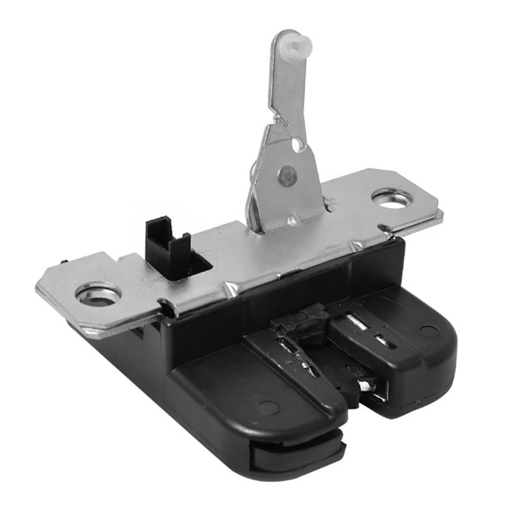 Heckklappe Türschloss Für GOLF 4 1997-2005 Für BORA Für COMBI 1999-2005 Auto Heckklappe Schloss Latch Antrieb Hinten Stamm Schloss 1J6827505 Heckklappe Schloss von NIKKHO