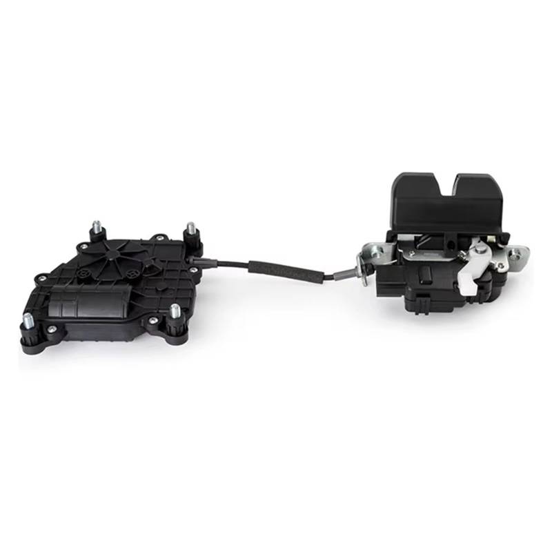 Heckklappe Türschloss Für Kia Für Sorento 2016 2017 2018 2019 2020 Auto Hinten Schwanz Tor Latch Antrieb Motor 81230-C5100 81230C5100 Heckklappe Schloss von NIKKHO