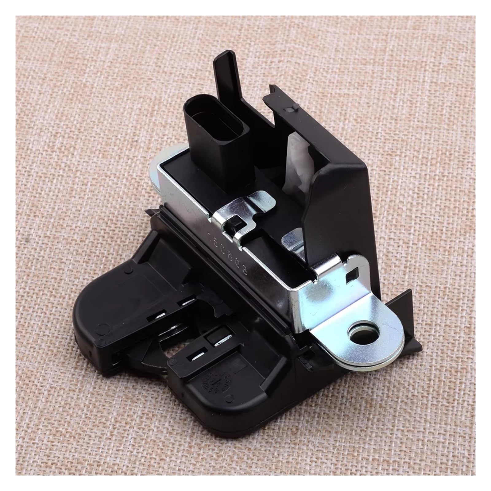 Heckklappe Türschloss Für VW Für Golf MK7 Für Käfer Auto Hinten Stamm Deckel Heckklappe Schloss Block Latch Antrieb 5G0827505 5GG827505 Heckklappe Schloss von NIKKHO