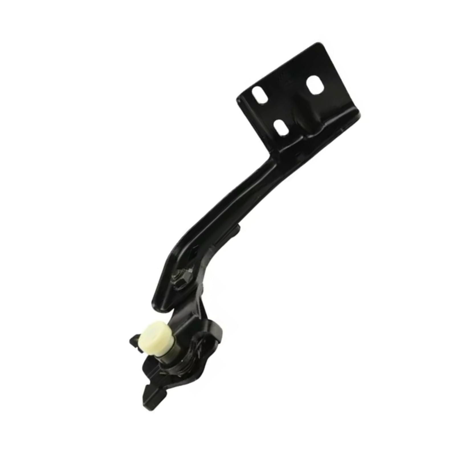 Auto Schiebetür Scharniere Kompatibel Mit Fiat Für Ducato 2006 2007 2008 2009 2010 2011 2012 2013 2014 2015–2019 1616813680 Auto-Gleitrollenführungsscharnier Rechte Führungsrolle Untere Gleitführung von NIONGYN