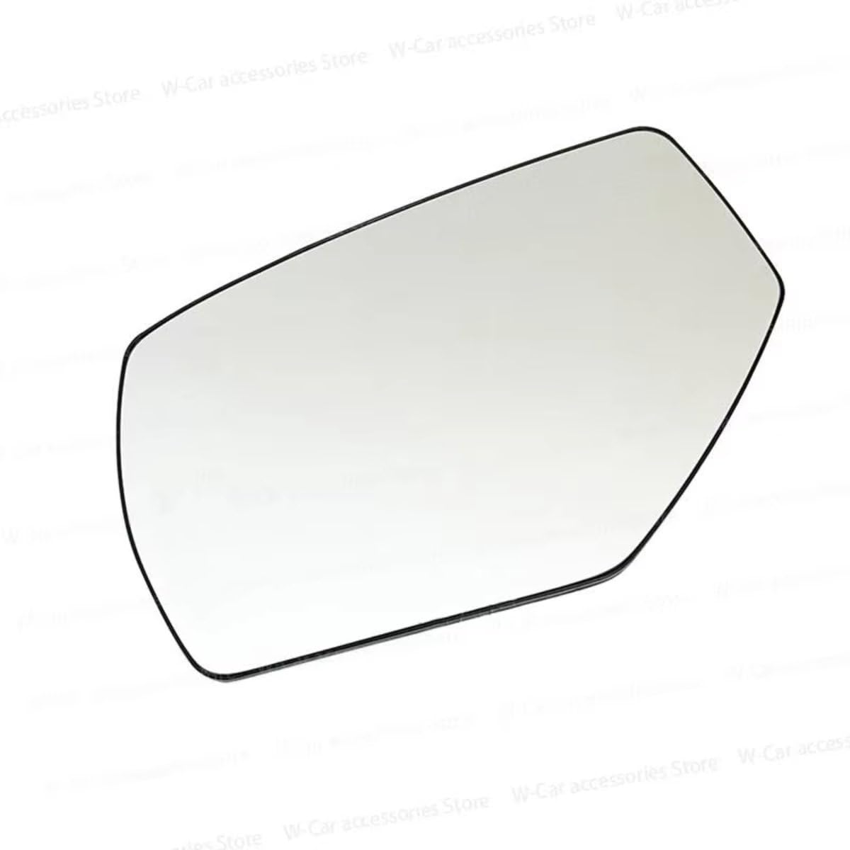 Kompatibel Mit GMC Für Sierra 1500 2500 3500 HD Auto-Rückspiegel, Beheiztes Spiegelglas, Seitentür-Spiegelglas, OEM: 22753637 22919746 Seitenspiegel für Auto(Left) von NIONGYN