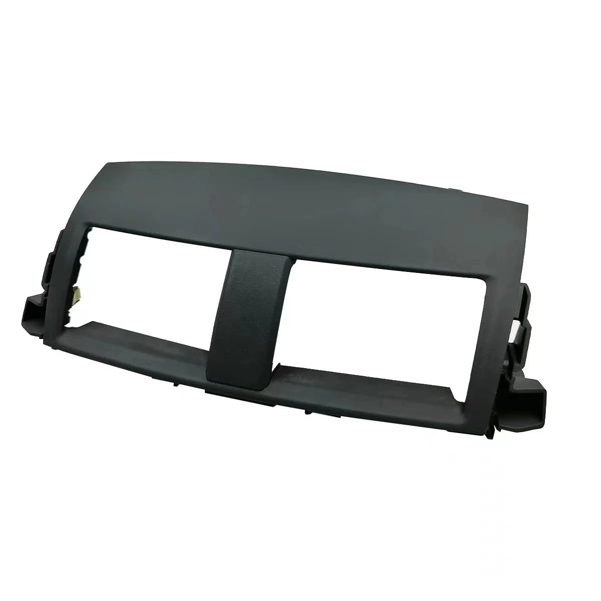 NIONGYN Auto Lüftungsdüsengitter Kompatibel Mit Toyota Für Rav4 2006 2007 2008 2009 2010 2011 2012. Auto-Front-Armaturenbrett Klimaanlage Luftauslassrahmen Autozubehör(Frame) von NIONGYN