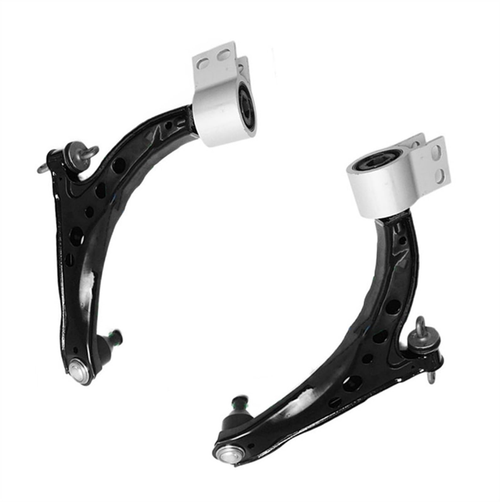 NIONGYN Auto Querlenker Kompatibel Mit Buick Für Verano II 2016 13466362 39089342 Vorderer Unterer Querlenker Wishbone Suspension Querlenker Autozubehör von NIONGYN