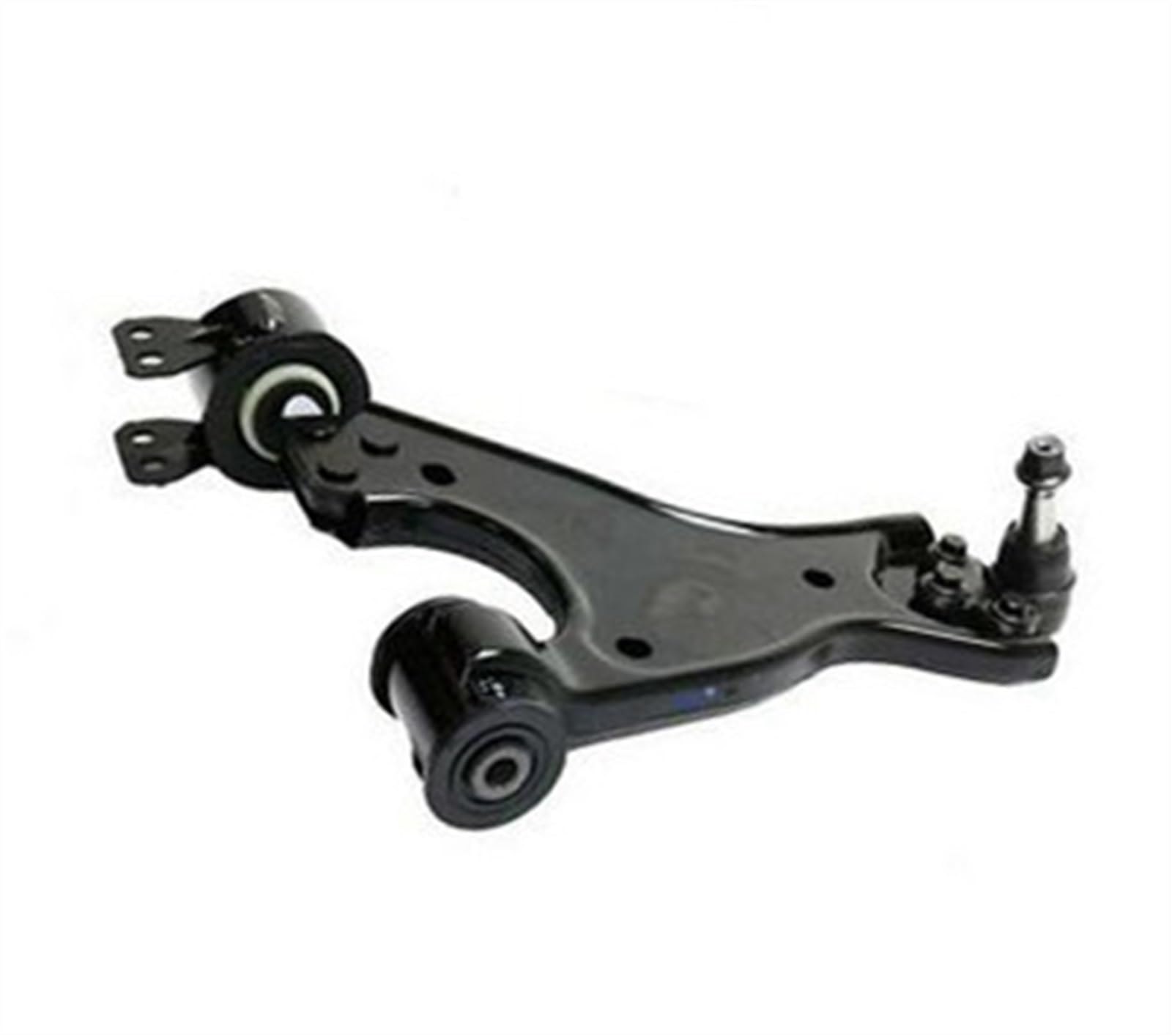 NIONGYN Auto Querlenker Kompatibel Mit GMC Für Acadia 20774419 25798011 Front Lower Arm Links Rechts Wishbone Suspension Arm Autozubehör(FL) von NIONGYN