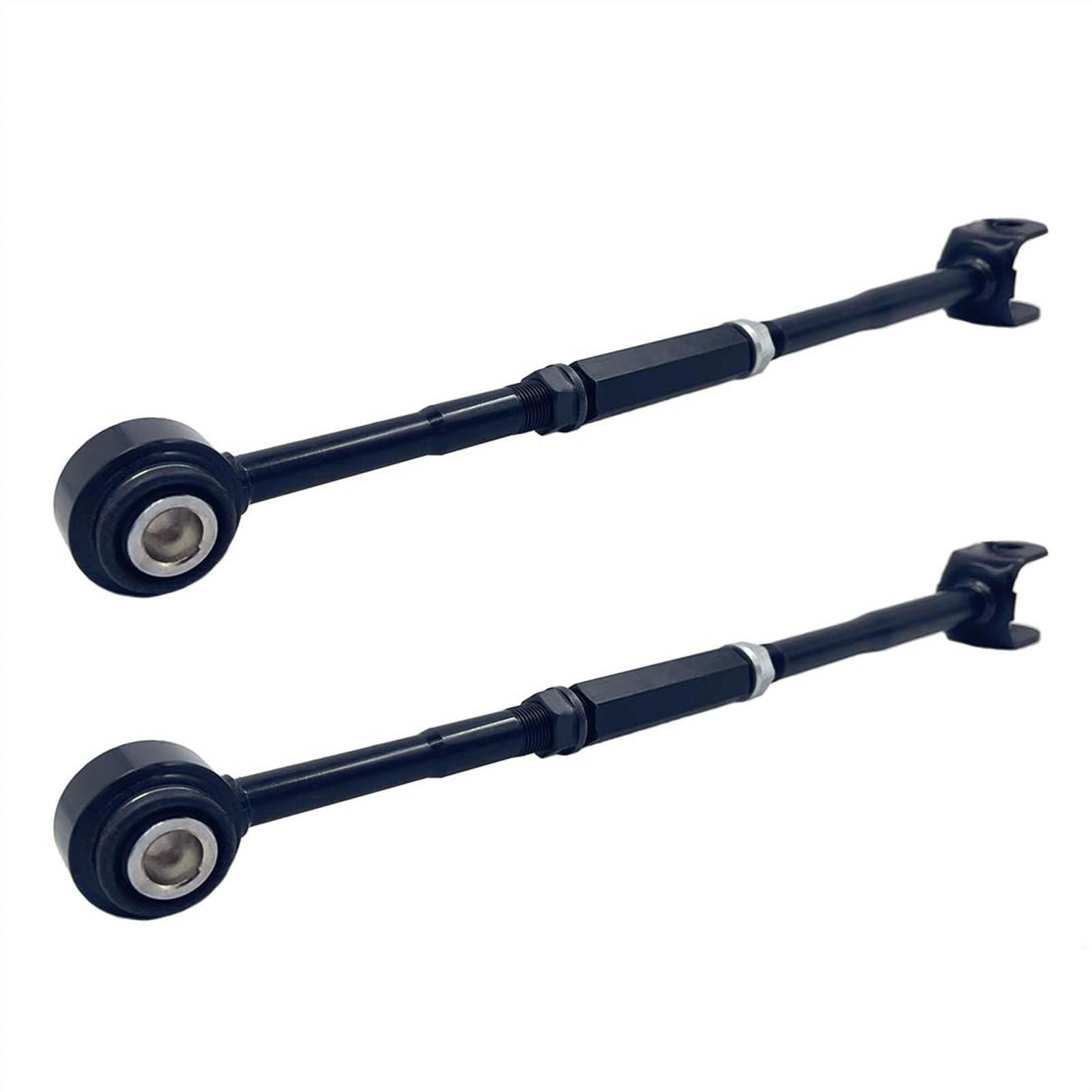 NIONGYN Auto Querlenker Kompatibel Mit Lexus Für ES300 FWD 2002 2003 ES330 FWD 2004 2005 2006 ES350 2007–2012 Hinterer Unterer Querlenker Aufhängung Wishbone Querlenker von NIONGYN