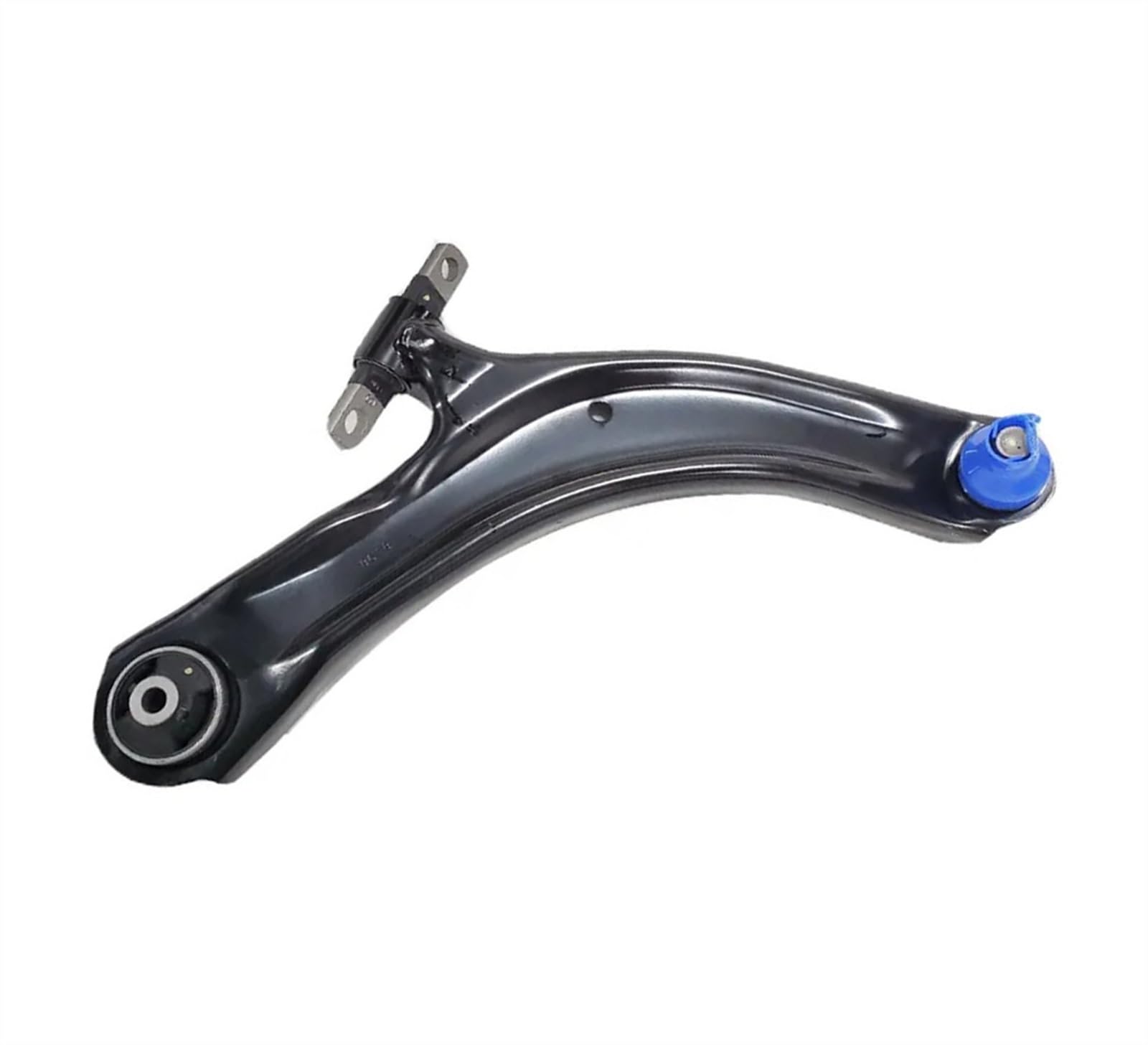 NIONGYN Auto Querlenker Kompatibel Mit Nissan Für X-Trail T31 Für Rogue Für Qashqai J10 2007 2008-2012 2013 Autoteile Vorderer Unterer Querlenker 54501-JE20A/54500-JE20A(54500-JE20A) von NIONGYN