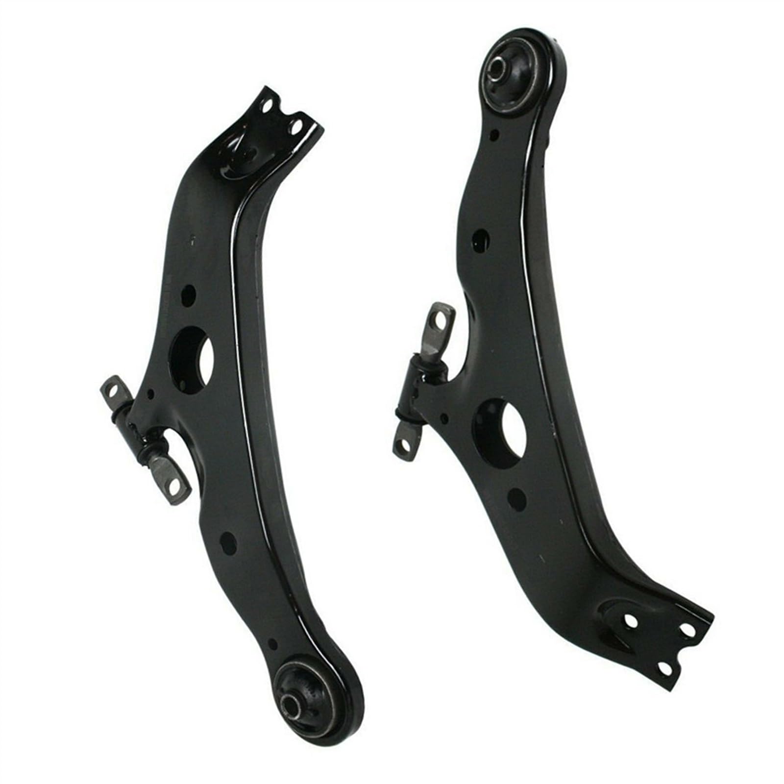 NIONGYN Auto Querlenker Kompatibel Mit Toyota Für Sienna 2003-2008 2009 2010 Front Lower Arm RK620713 RK620714 48068-08020 48068-08021 48069-08020 48069-08021 von NIONGYN