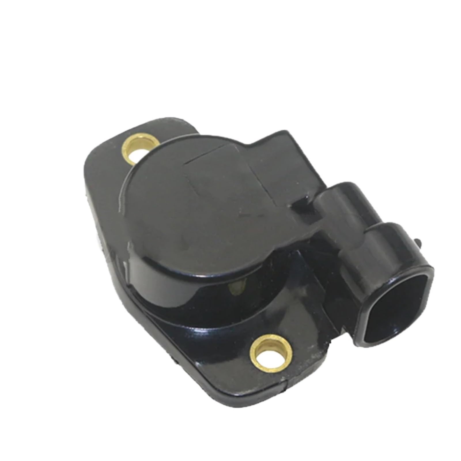 NIONGYN Kompatibel Mit Alfa Für Romeo OEM: 7701044743 7714824 77077710 Drosselklappensensor (TPS-Sensor) Autoersatzteile Drosselklappengehäuse TPS von NIONGYN