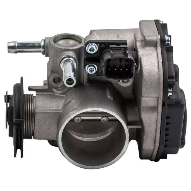 NIONGYN Kompatibel Mit Chevrolet Für Optra Für J200 OEM:96394330 96815480 Air Intake System Drosselklappengehäuse Motorteile Drosselklappengehäuse TPS von NIONGYN