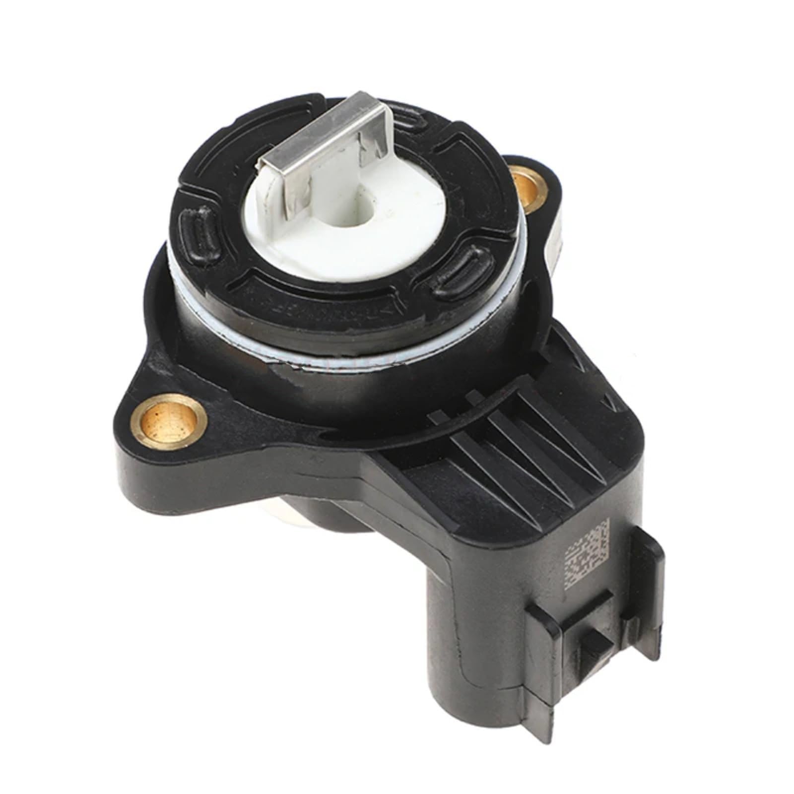 NIONGYN Kompatibel Mit Chevrolet OEM: M0023774 Drosselklappensensor TPS-Sensor Auto-Drosselklappensensoren Teile Autoersatzteile Drosselklappengehäuse TPS von NIONGYN