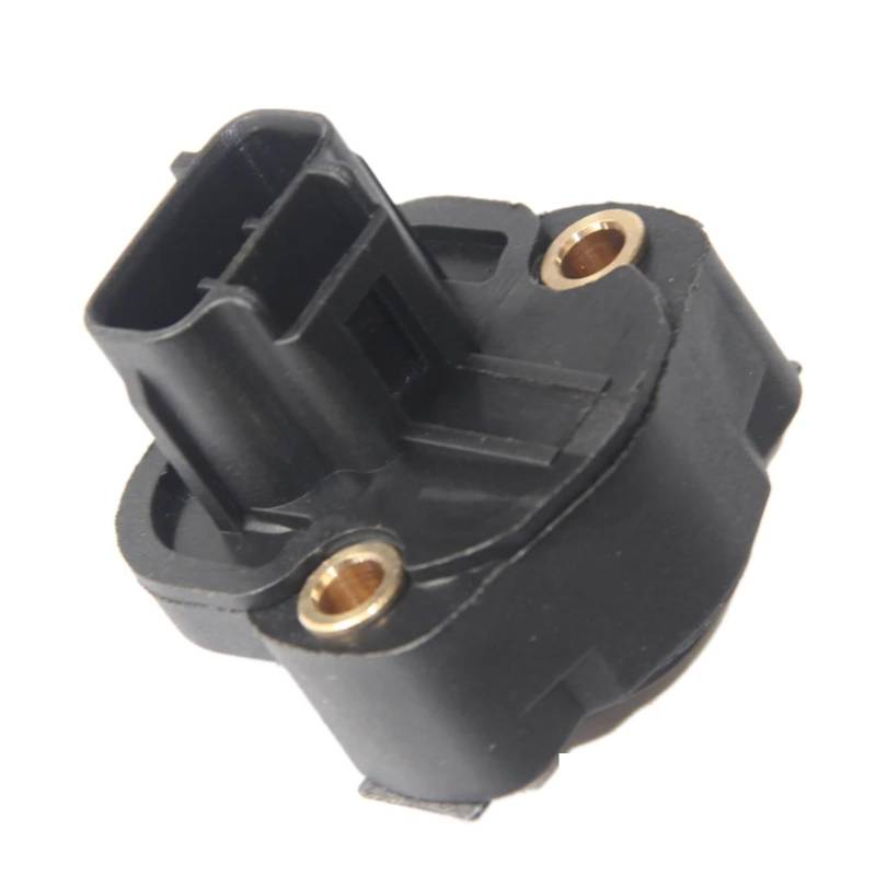 NIONGYN Kompatibel Mit Chrysler OEM: 4686360 4686360ab 4686360ac 5s5102 Th264 4861097ab Auto Throttle Position Sensor Autoersatzteile Drosselklappengehäuse TPS von NIONGYN