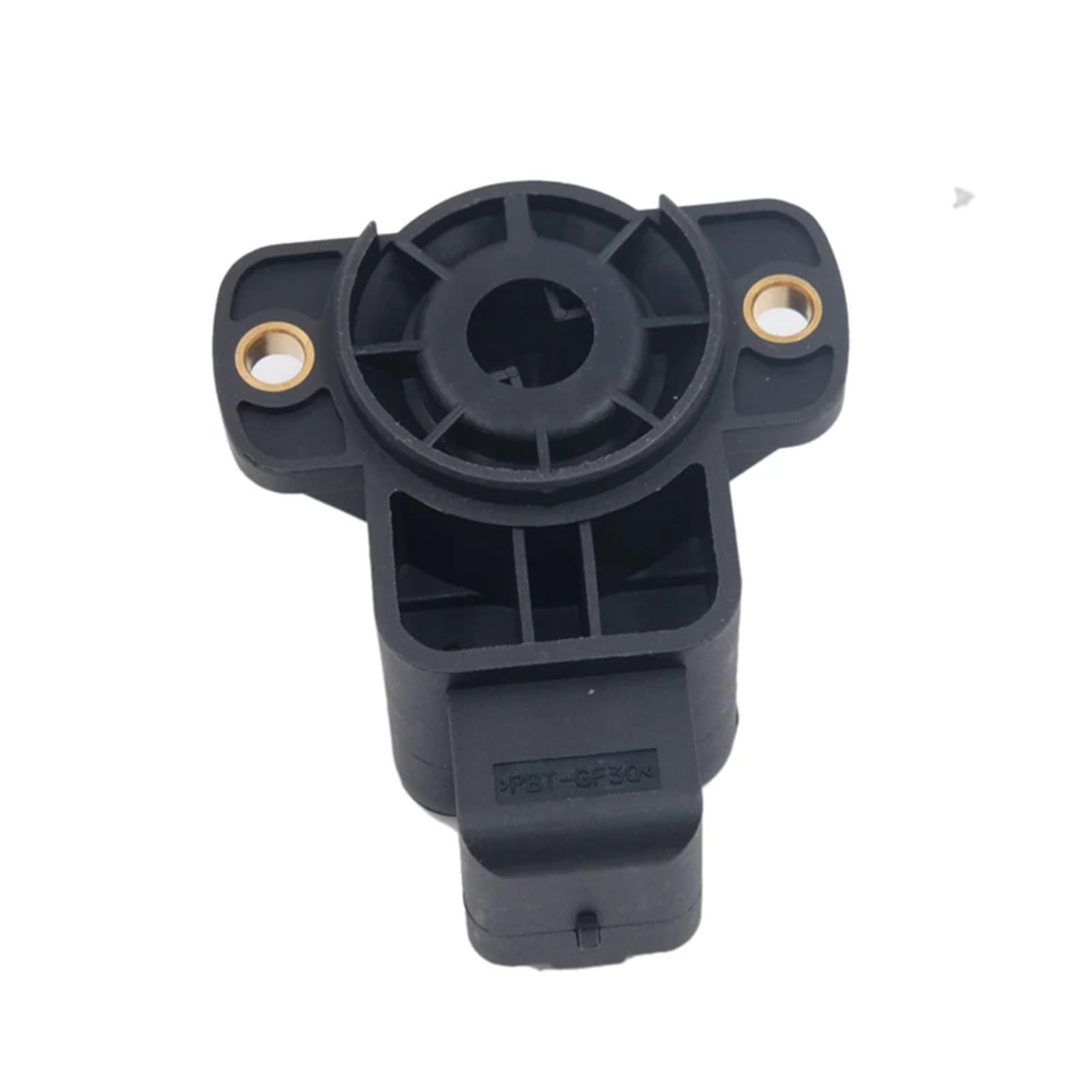 NIONGYN Kompatibel Mit Citroen Für Saxo Für Xsara Für C2 C3 C5 OEM: 9642473280 Auto TPS Drosselklappensensor Auto Ersatzteile Drosselklappengehäuse TPS von NIONGYN