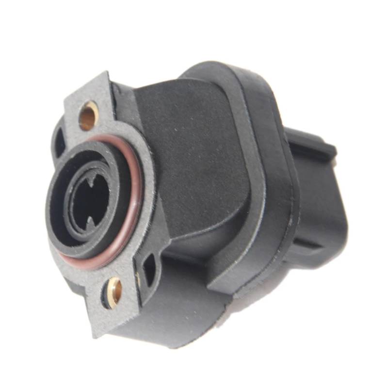 NIONGYN Kompatibel Mit Dodge OEM: 4686360 4686360ab 4686360ac 5s5102 Th264 4861097ab Auto Throttle Postion Sensor Autoersatzteile Drosselklappengehäuse TPS von NIONGYN