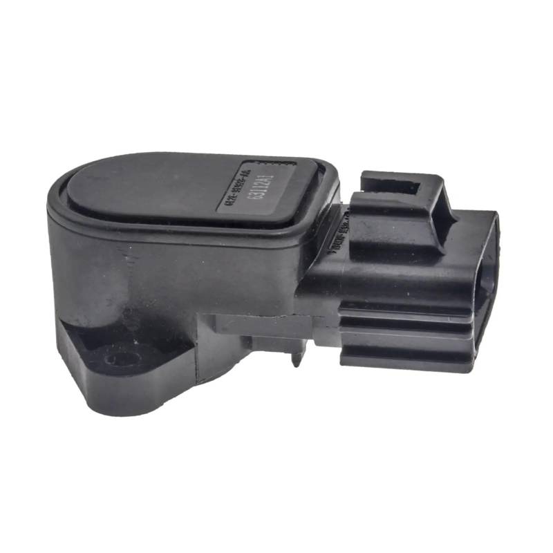 NIONGYN Kompatibel Mit Ford Für Mustang OEM: 3L5Z9B989AA 3L5Z-9B989-AA 62LZ-9B989A TH381Throttle Position Sensor TPS Auto Ersatzteile Drosselklappengehäuse TPS von NIONGYN