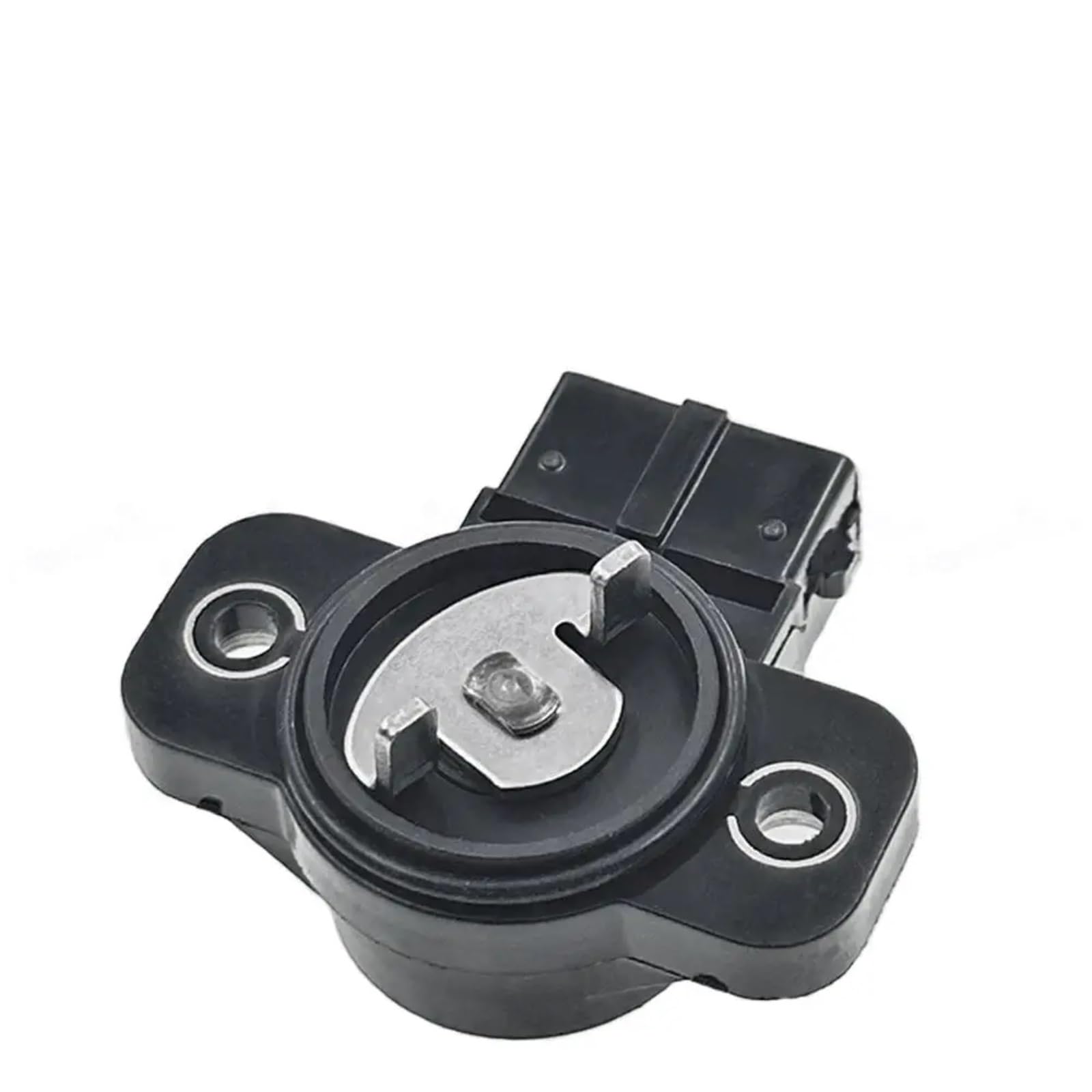 NIONGYN Kompatibel Mit Hyundai Für Sonata Für Santa Fe OEM: TPS4120 3517037100 35170-37100 Drosselklappensensor TPS-Stecker Autoteile Drosselklappengehäuse TPS(Sensor) von NIONGYN