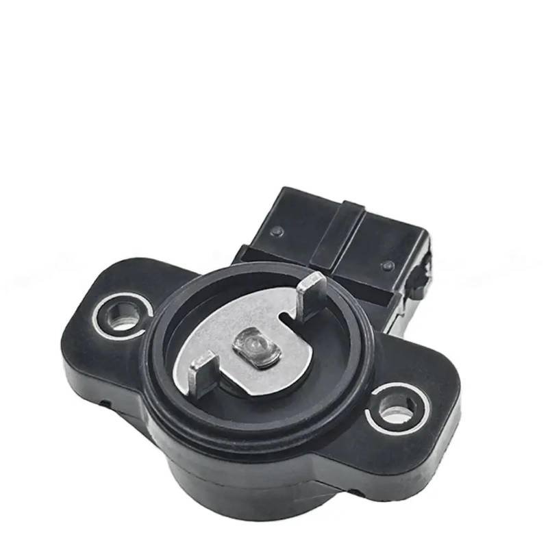 NIONGYN Kompatibel Mit Hyundai Für Tiburon Für Tucson OEM: TPS4120 3517037100 35170-37100 Drosselklappensensor TPS-Stecker Autoersatzteile Drosselklappengehäuse TPS(Sensor) von NIONGYN