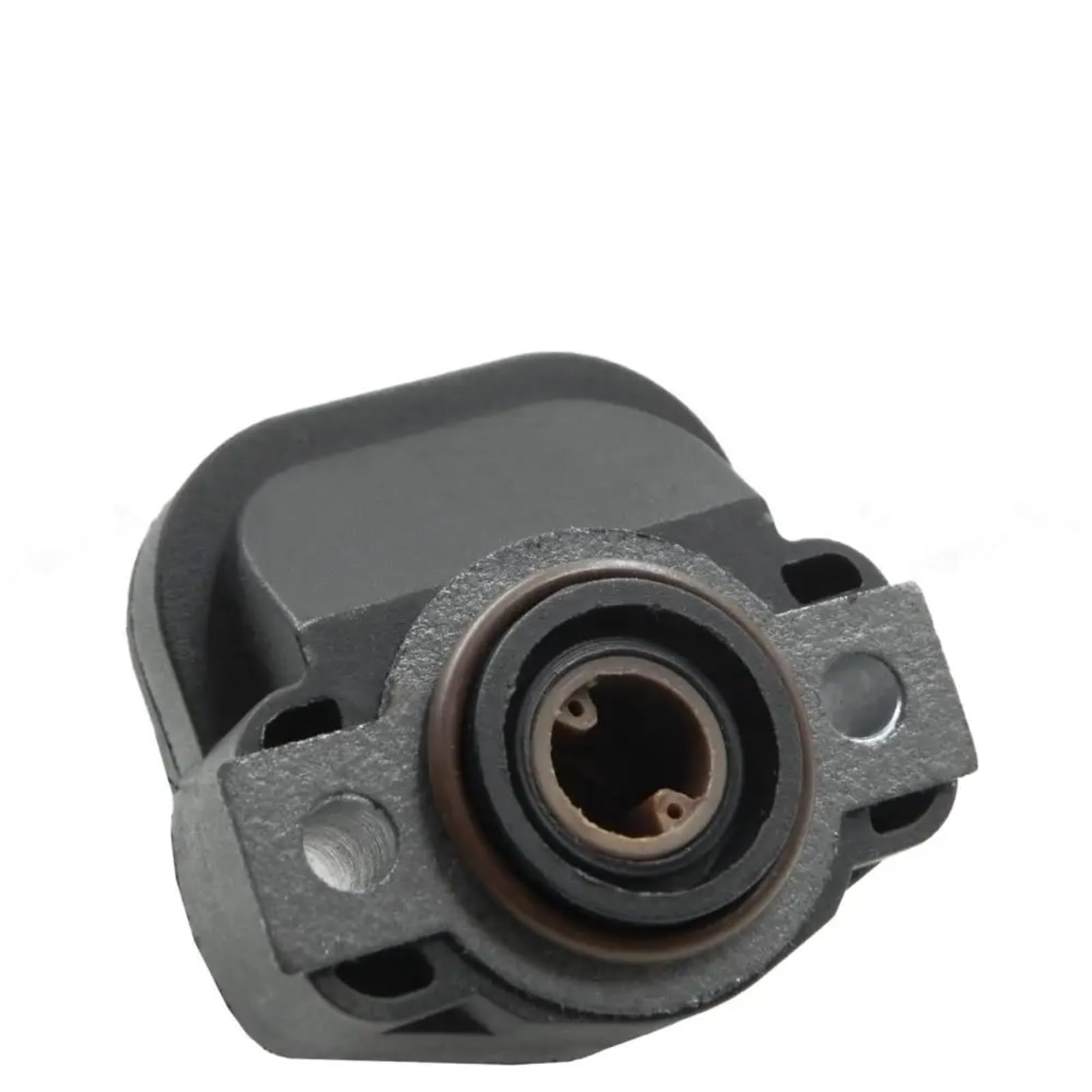 NIONGYN Kompatibel Mit Jeep Für Wrangler YJ 1991 1992 1993 1994 1995 OEM: 5234903,4637072,4761871 4626051 Drosselklappensensor Drosselklappengehäuse TPS von NIONGYN