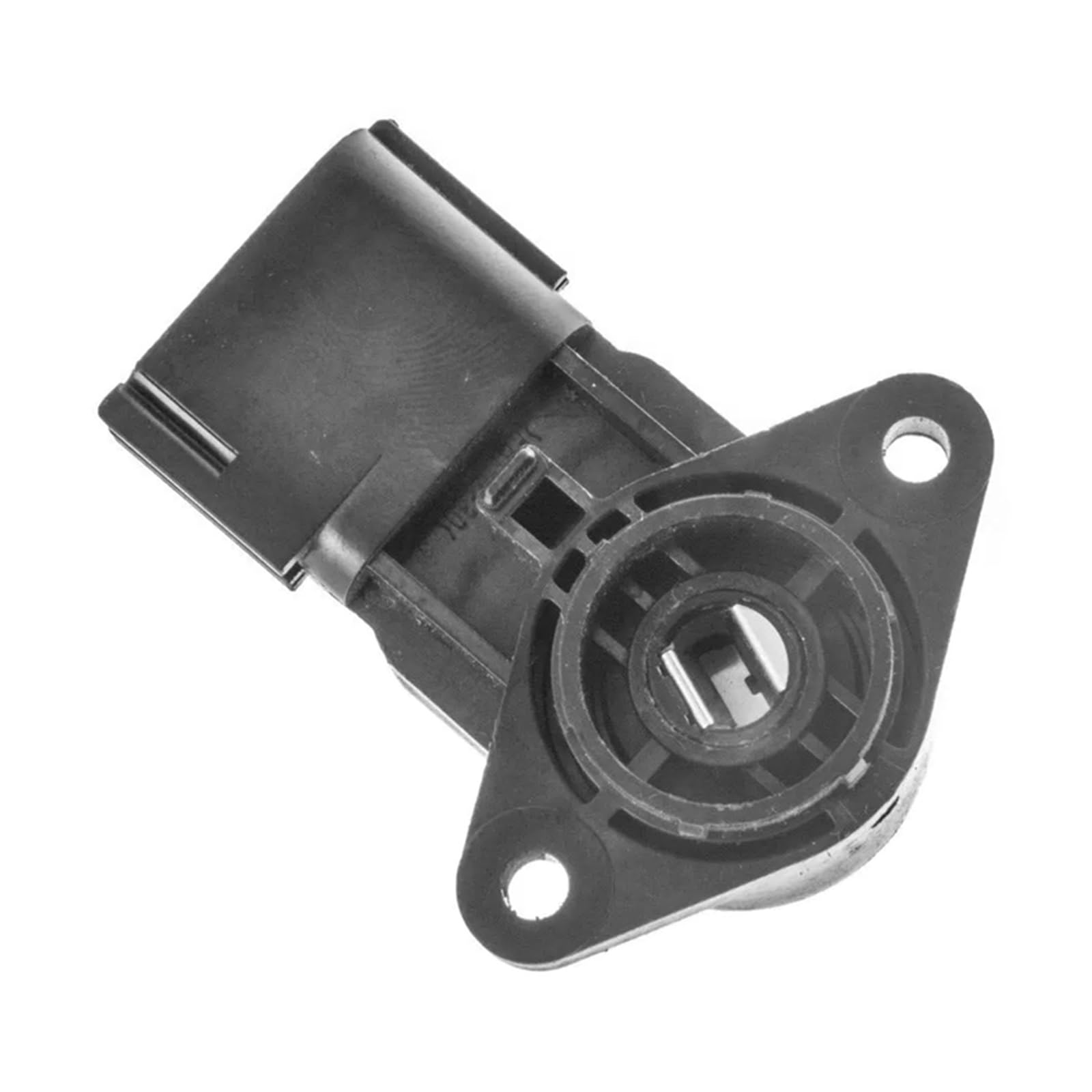 NIONGYN Kompatibel Mit Mazda OEM: 3L5Z9B989AA 3L5Z-9B989-AA 62LZ-9B989A TH381Throttle Position Sensor TPS Autoersatzteile Sensorkomponenten Drosselklappengehäuse TPS von NIONGYN