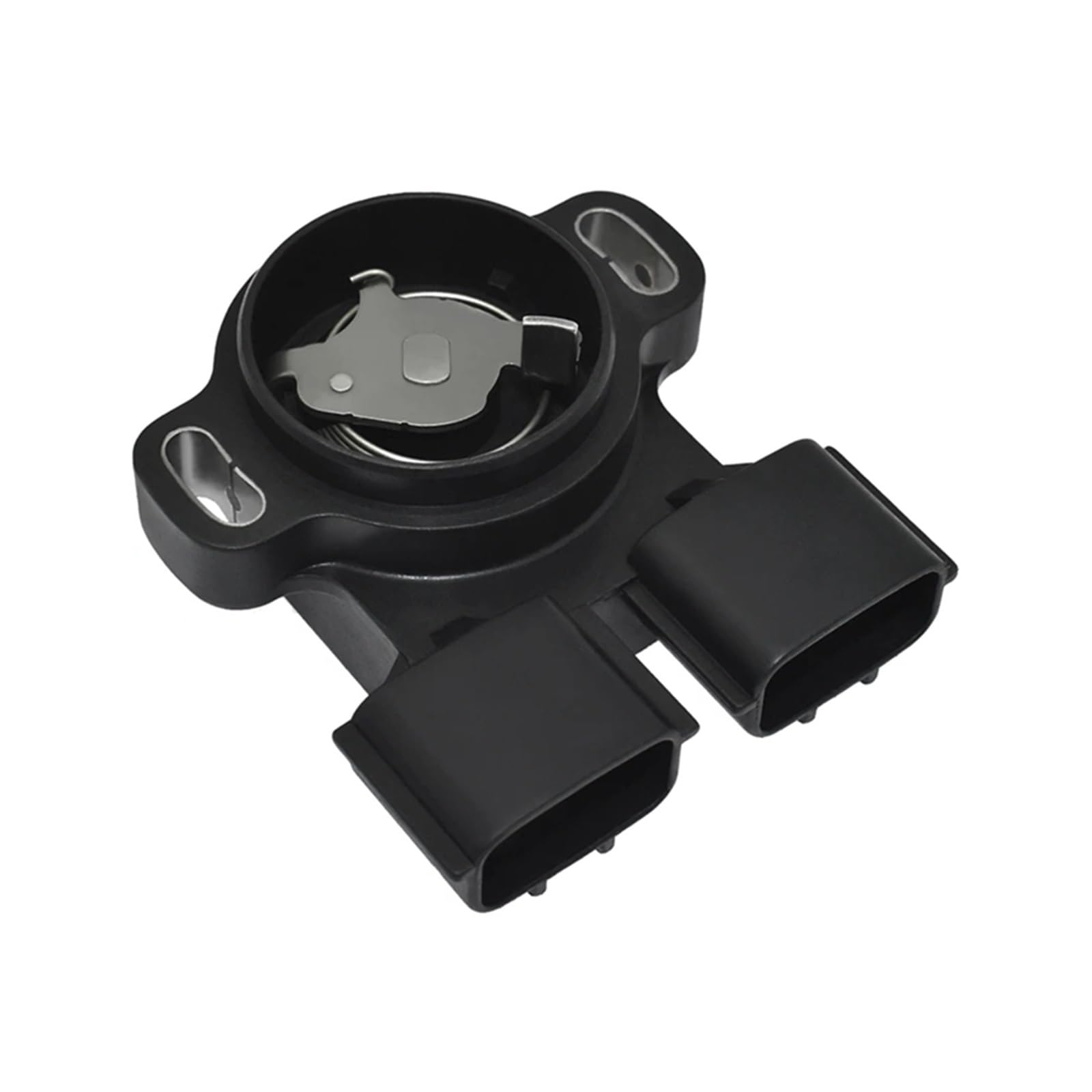 NIONGYN Kompatibel Mit Nissan Für Sentra Auto Drosselklappensensor Autoersatzteile OEM: 22620-4M500 A22-669B00 Drosselklappengehäuse TPS von NIONGYN