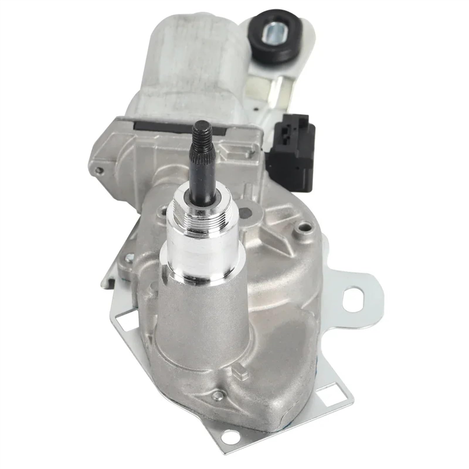 NIONGYN Scheibenwischermotor Kompatibel Mit Citroen Für C1 2014–2021, Dem Auto-Heckscheibenwischermotor, Dem Autoteile-Wischermotor OEM: B000797280 85130-0H061 von NIONGYN