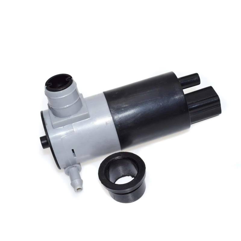 NIONGYN Scheibenwischermotor Kompatibel Mit Dodge Für Ram 1500 2500 3500 2002–2008. Automotor-Wischer-Waschpumpe. Scheibenwischer-Waschpumpe. OEM: 05013160AA 05012602AA von NIONGYN