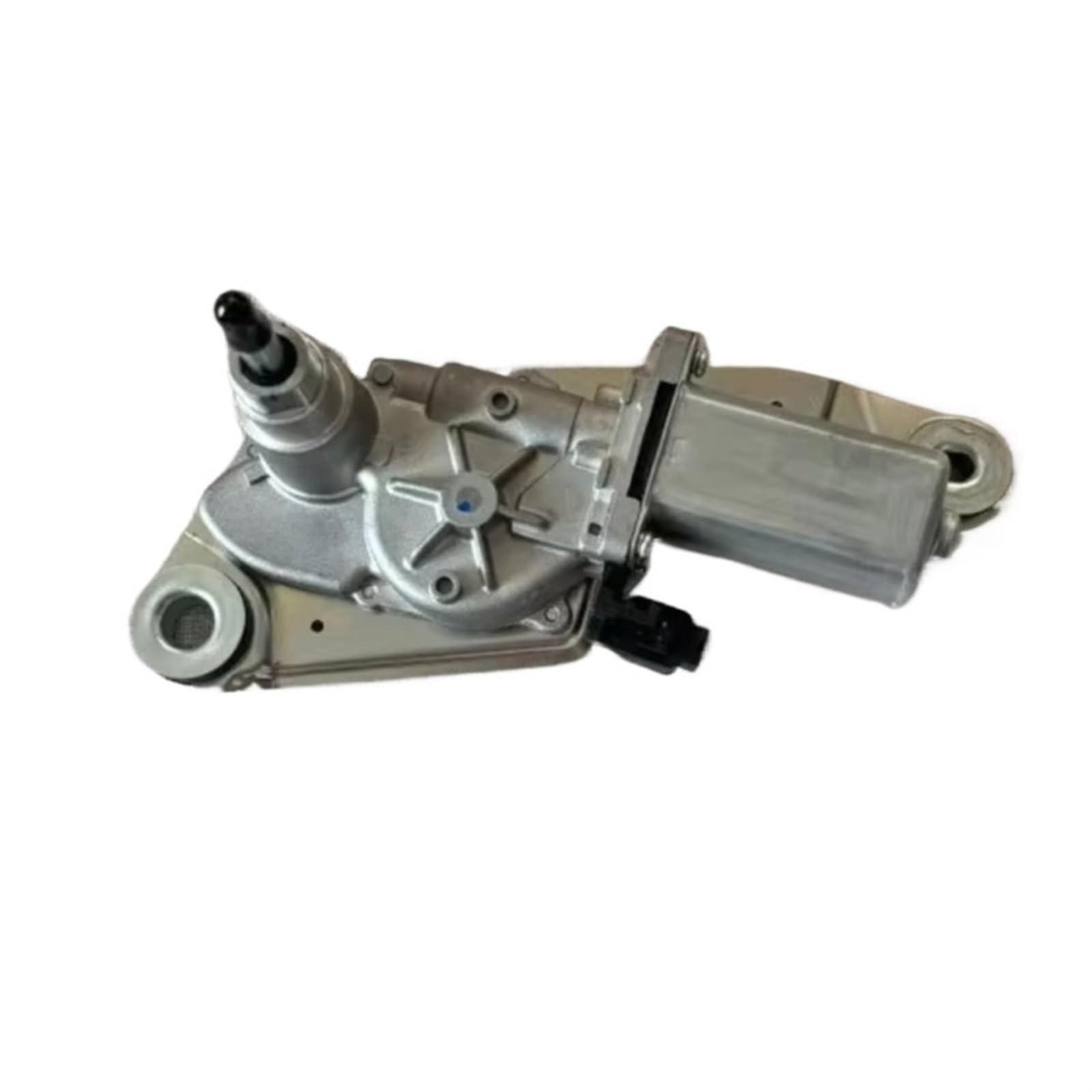 NIONGYN Scheibenwischermotor Kompatibel Mit Jeep Für Grand Für Cherokee 2011–2013. Auto-Wischermotor, Scheibenwischer-Teile. Das Autozubehör OEM: 55079212AA 68102192AB von NIONGYN